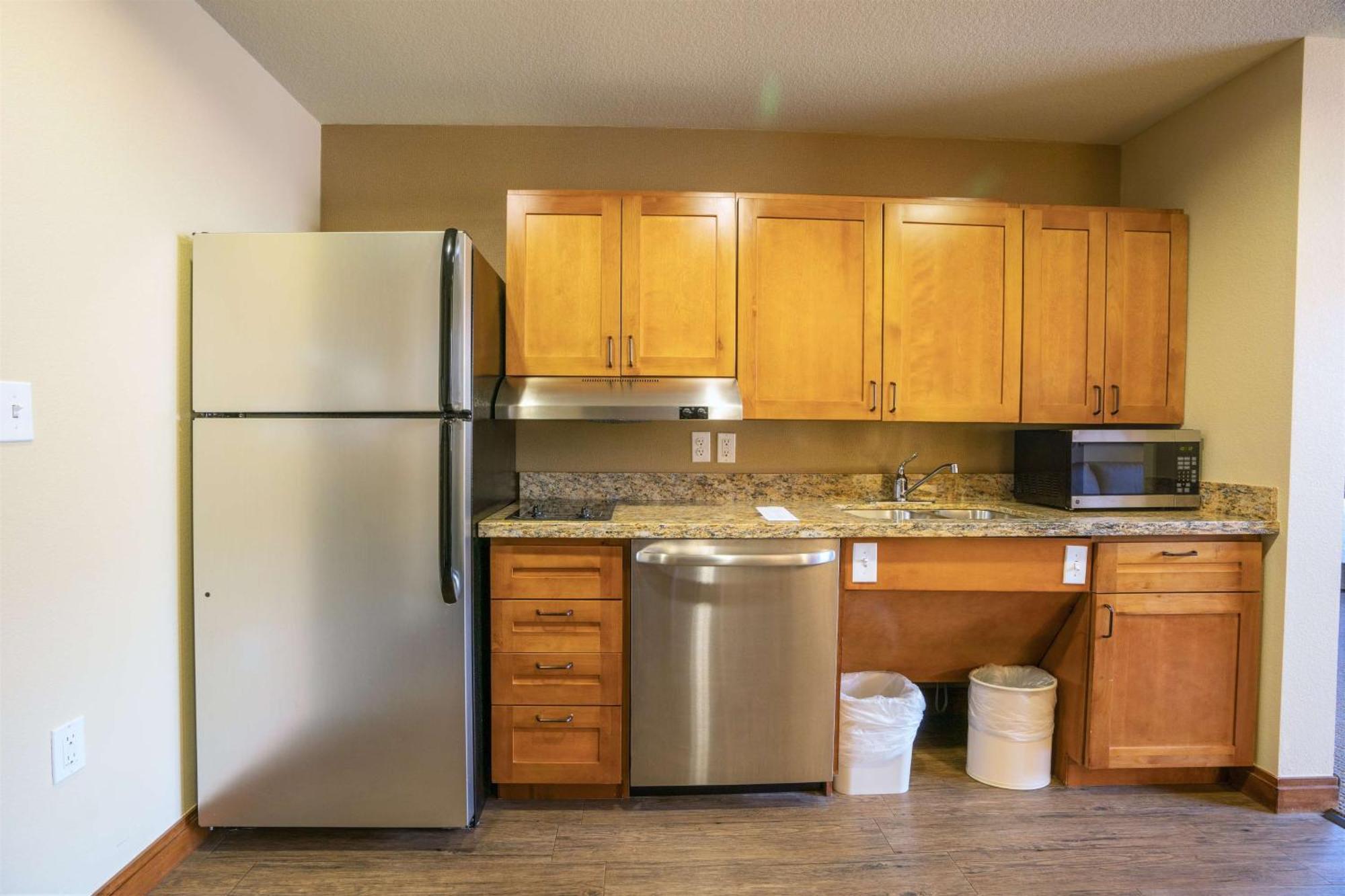 Homewood Suites By Hilton, Durango Exterior photo