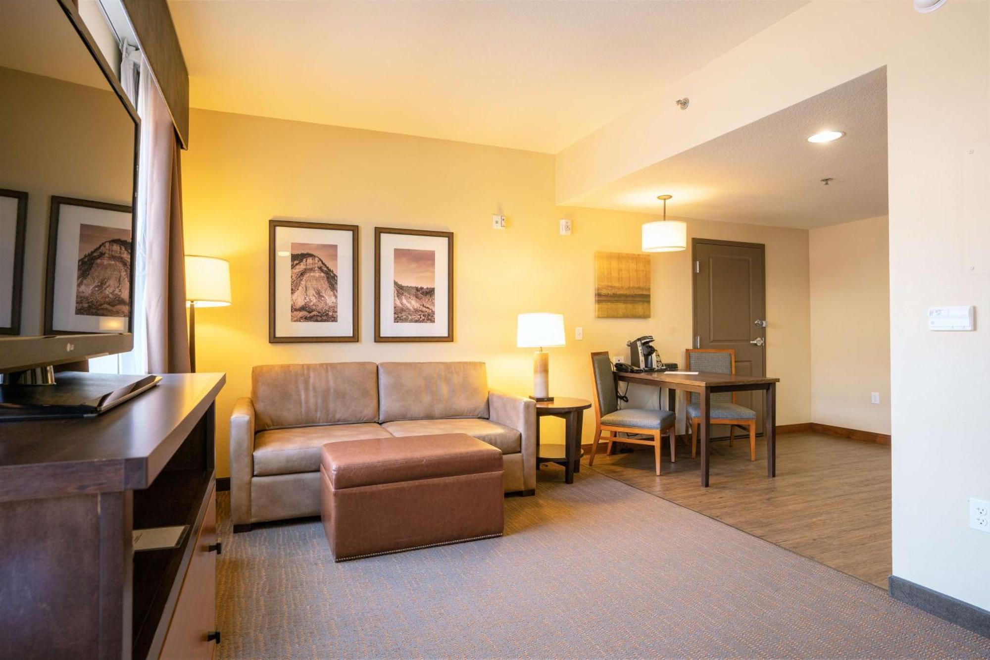 Homewood Suites By Hilton, Durango Exterior photo