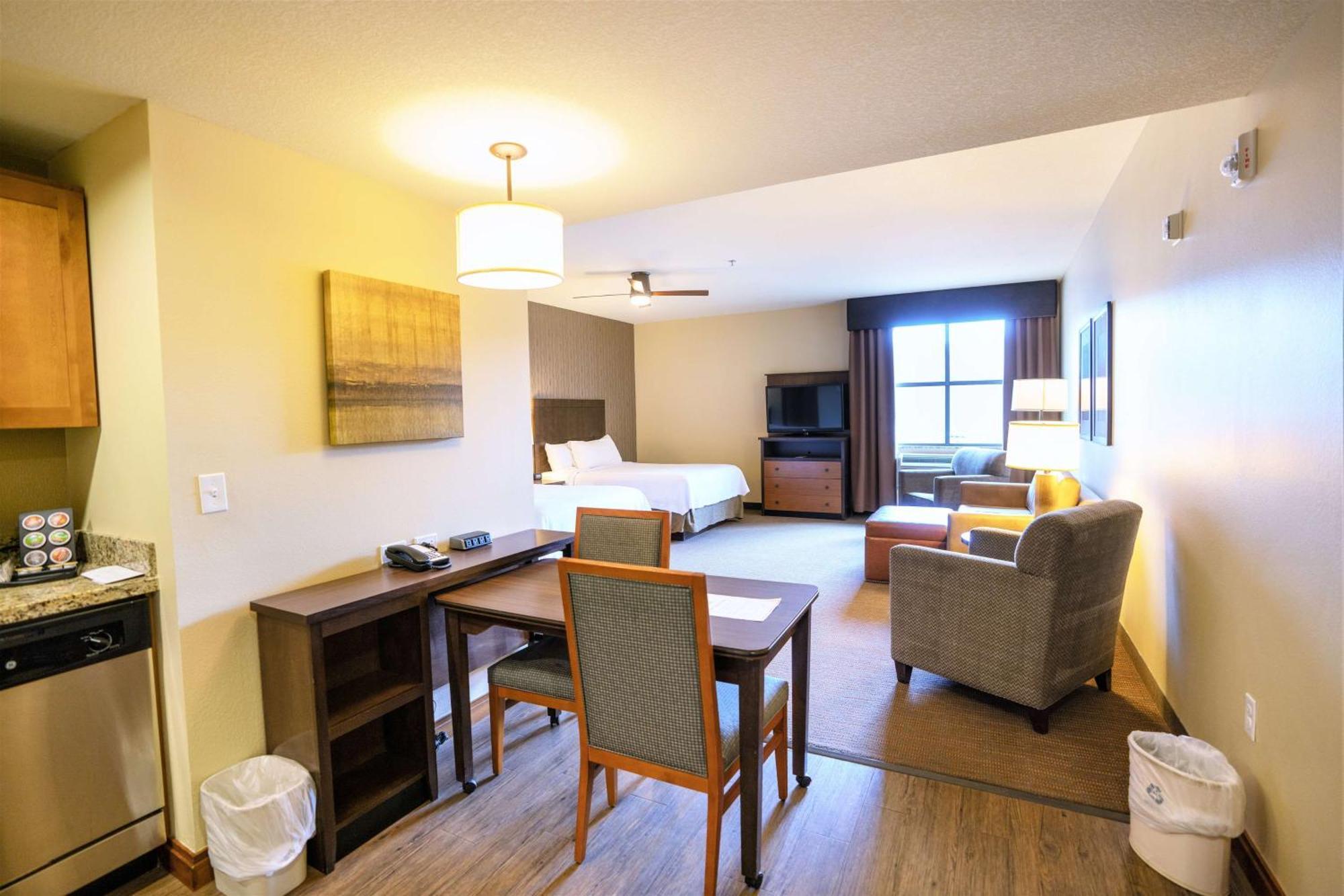 Homewood Suites By Hilton, Durango Exterior photo