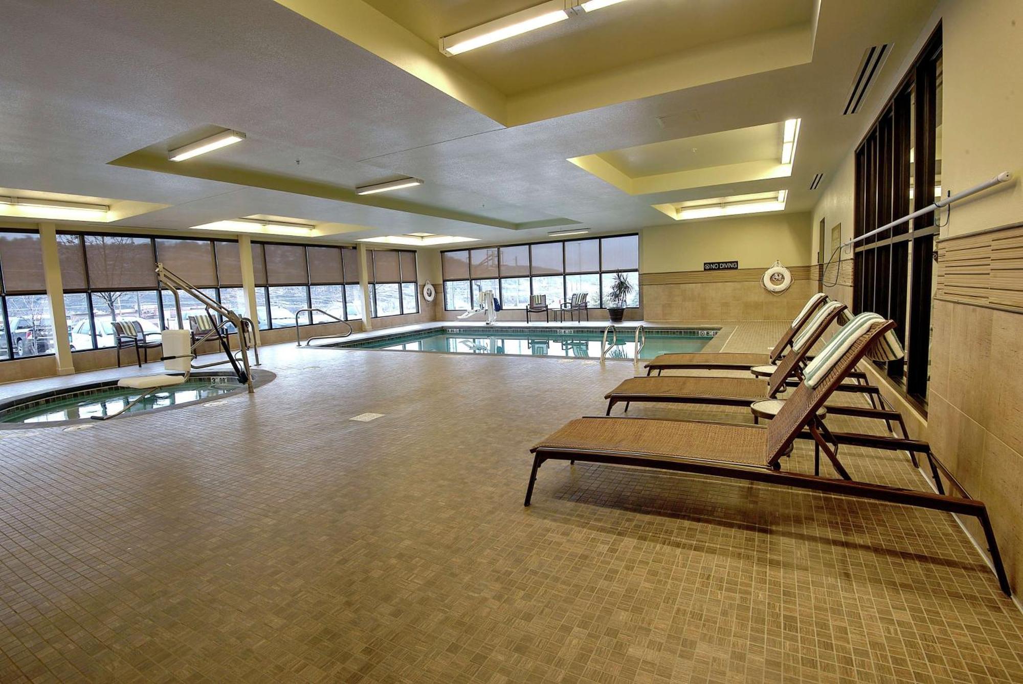 Homewood Suites By Hilton, Durango Exterior photo