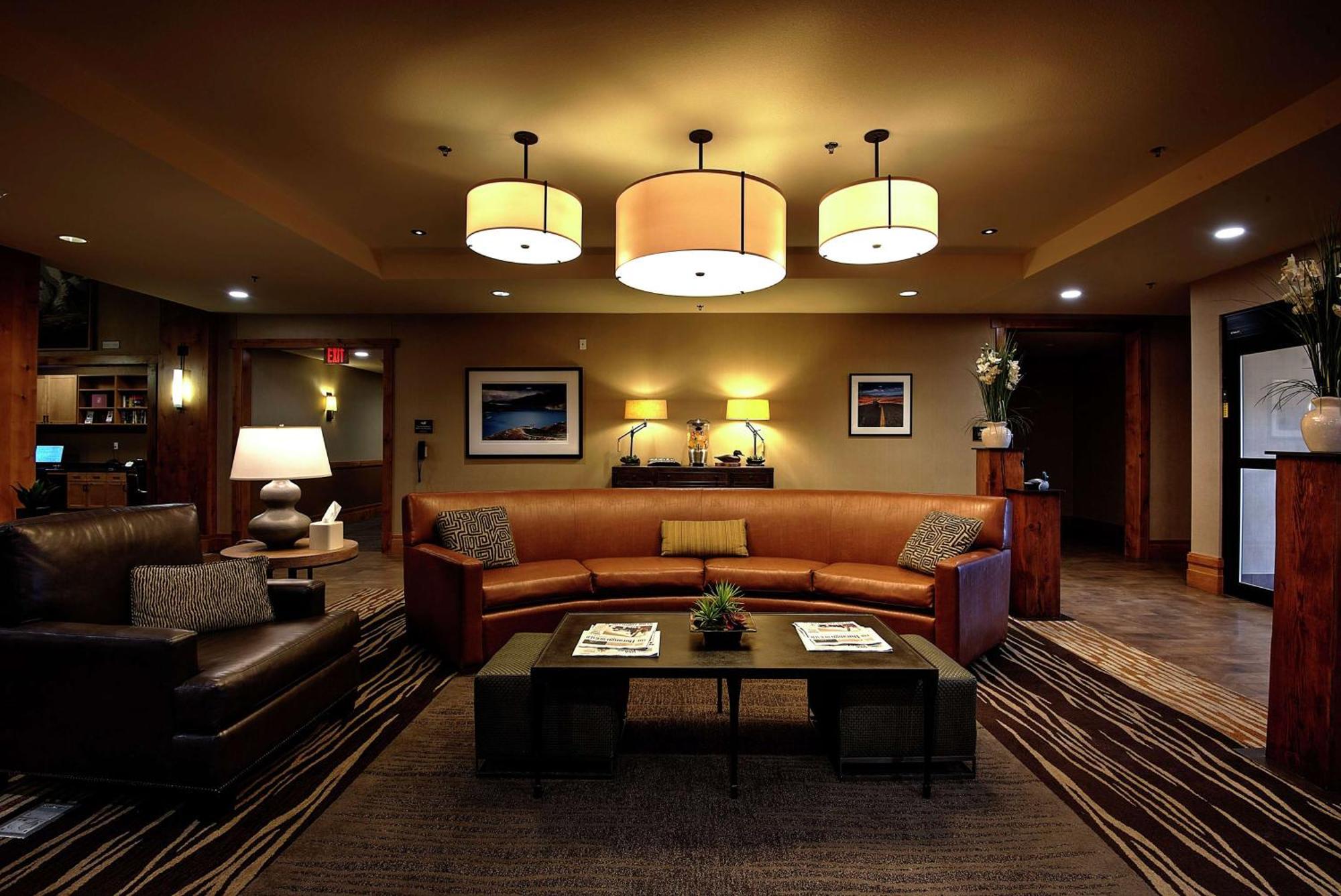 Homewood Suites By Hilton, Durango Exterior photo