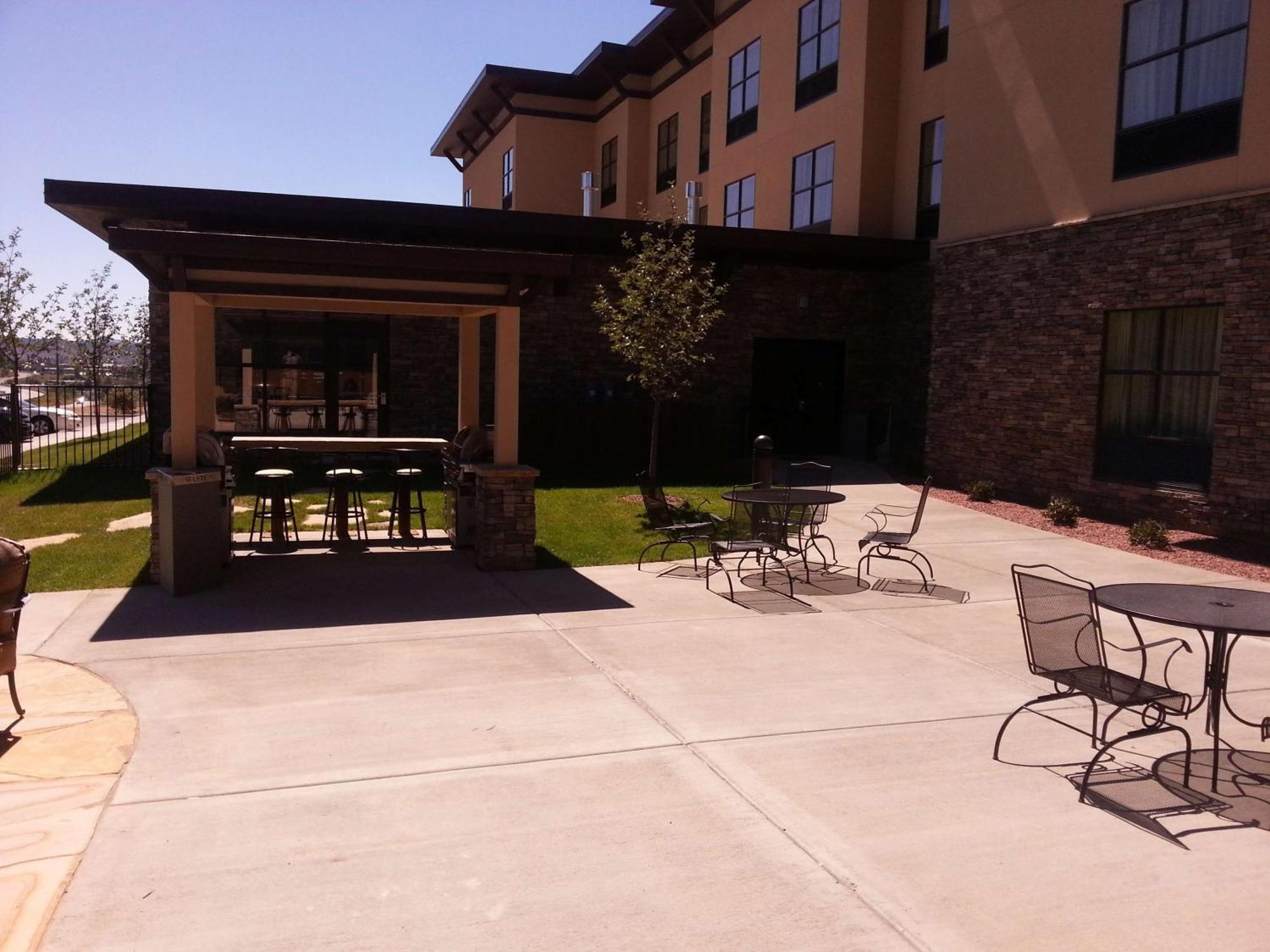 Homewood Suites By Hilton, Durango Exterior photo